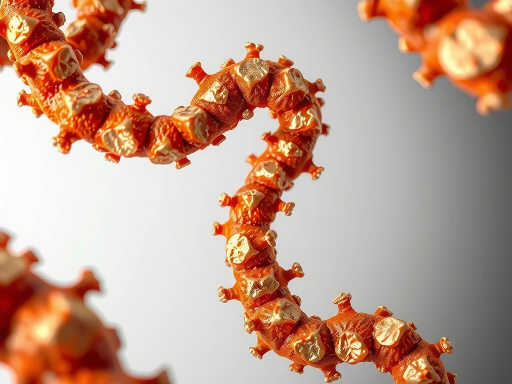 Salud Digestiva Avanzada